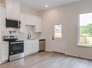 15309 Coaltown Rd, Willis, TX 77378