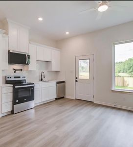 15309 Coaltown Rd, Willis, TX, 77378