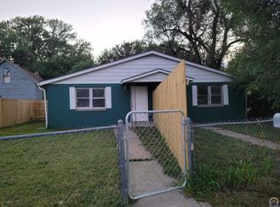 429 SE California Ave #431, Topeka, KS 66607