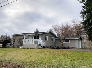 819 Chehalis St, Montesano, WA 98563