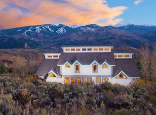 5730 Wildridge Rd E, Avon, CO 81620