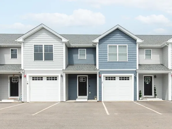 7-7 Dumaine Ave #H, Nashua, NH 03063