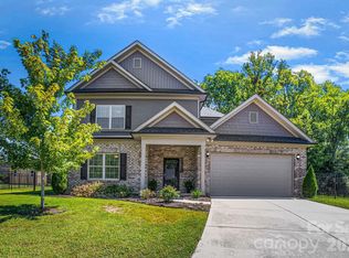 5361 Brickyard Terrace Ct, Concord, NC