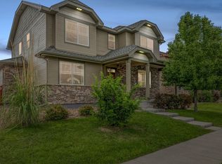 6271 N Genoa St, Aurora, CO 80019