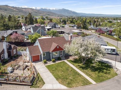 205 Hillcrest Dr, Baker City, OR, 97814