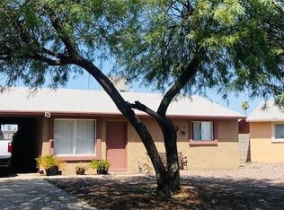 1690 N Cameron St, Casa Grande, AZ 85122