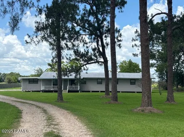 3139 Standard Mill Rd, Crowley, LA 70526