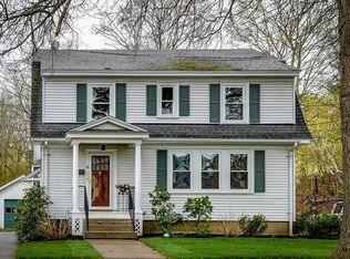 18 Tucker St, Natick, MA 01760