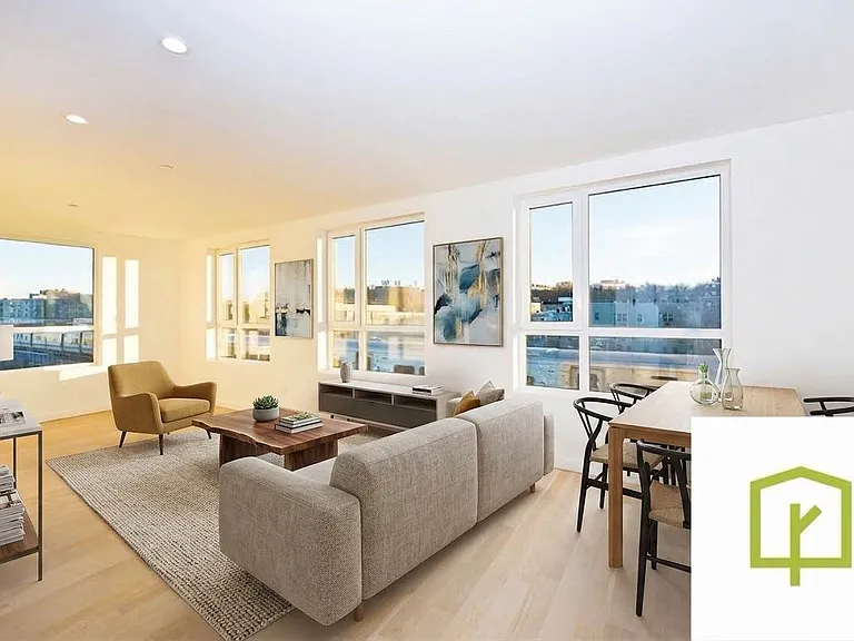 1875 Atlantic Ave #5H — Photo 1