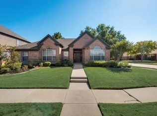 10809 Paisano Dr, Frisco, TX 75035