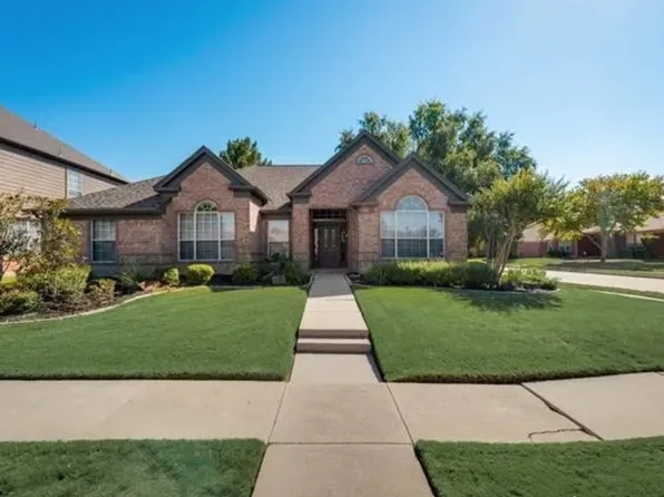 10809 Paisano Dr, Frisco, TX 75035