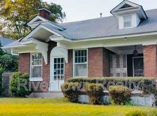 1808 Glenview Ave, Memphis, TN 38114