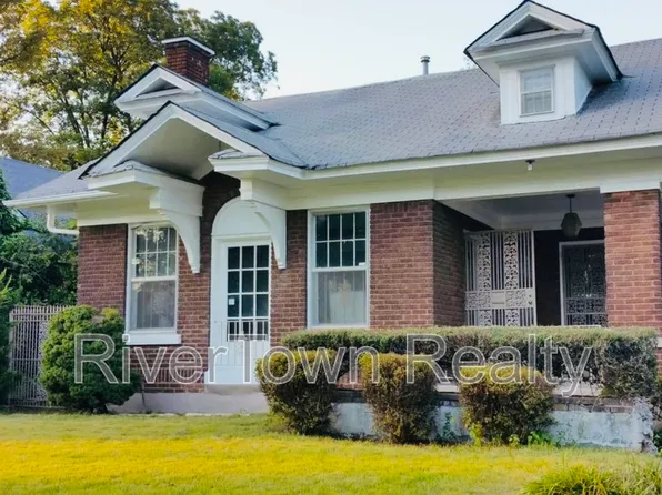 1808 Glenview Ave, Memphis, TN 38114