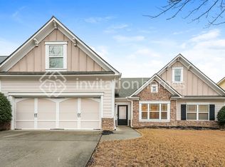 4242 Creekrun Cir, Buford, GA 30519
