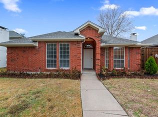 1477 Saint Gallen Ln, Lewisville, TX 75067