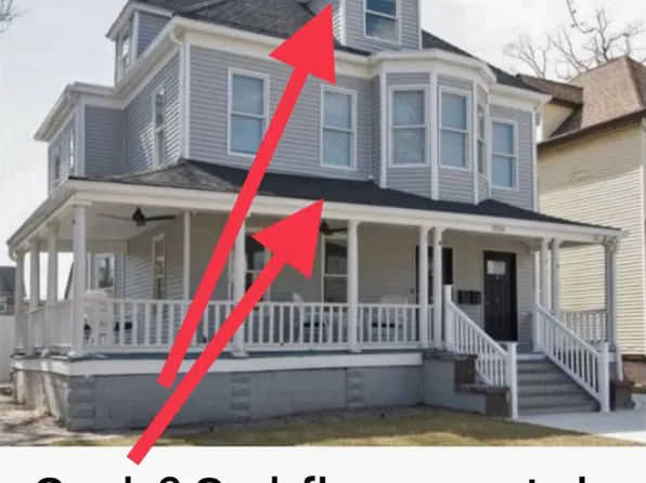 1016 5th Ave APT 2, Asbury Park, NJ 07712