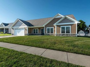 4011 W Geranium Ln, Bloomington, IN 47404