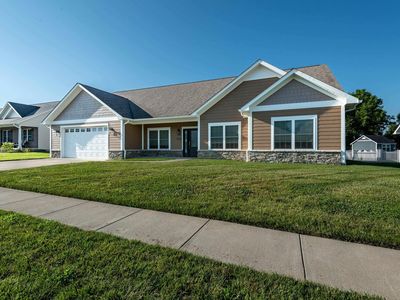 4011 W Geranium Ln, Bloomington, IN, 47404