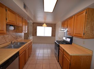 7725 Maya Ave, El Paso, TX 79912