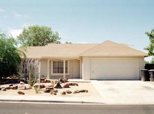 2551 E Diam0nd Cir, Mesa, AZ 85204