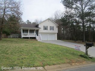 4 Talon Ct, Kingston, GA 30145