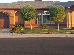 1689 N Leonardo Ave, San Luis, AZ 85336