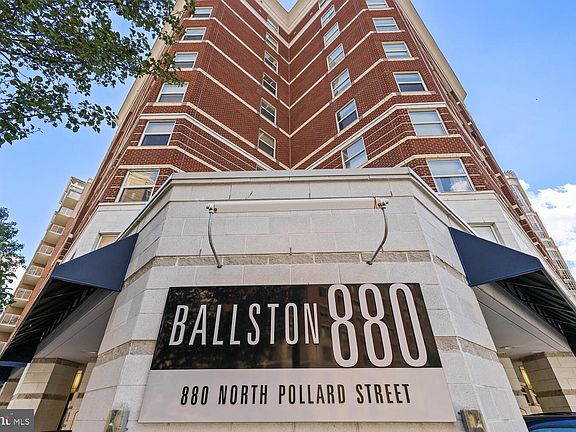 2nd image of 880 N Pollard St APT 302
