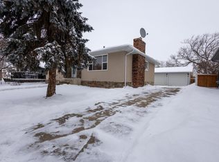 14811 61a St NW, Edmonton, AB T5A2A7