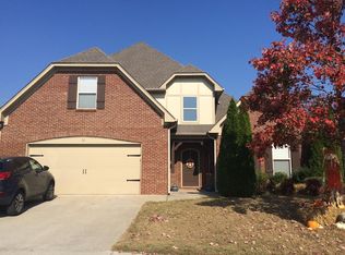 26 Maple Grove Blvd SW, Huntsville, AL 35824