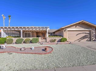 1680 Leisure World, Mesa, AZ 85206