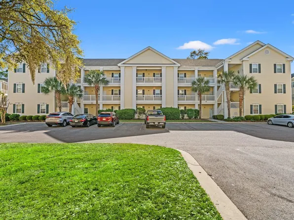 601 Hillside Ave. N #3822, North Myrtle Beach, SC 29582