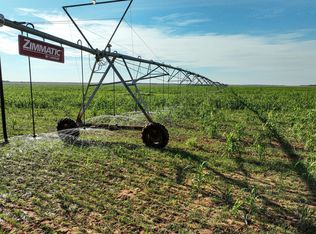 Fm Road 2279, O'Brien, TX 79539