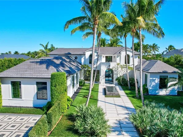 3675 Fort Charles DR, NAPLES, FL 34102