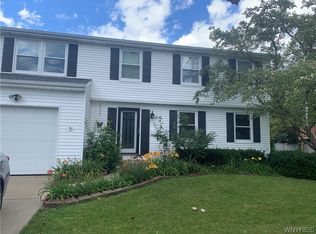 610 Wurlitzer Dr, North Tonawanda, NY 14120