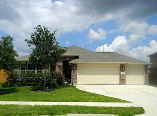 11010 Ellison Ridge Dr, Richmond, TX 77406