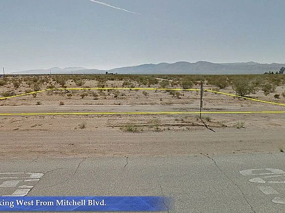 2nd image of Vacant Land Apn #218-201-33