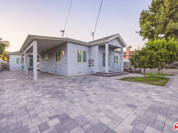 6729 Radford Ave, North Hollywood, CA 91606
