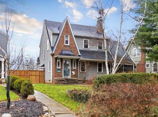 460 Midgard Rd, Columbus, OH 43202