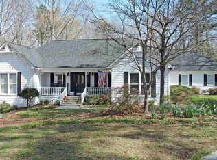 24 Hayes Ct, Rex, GA 30273