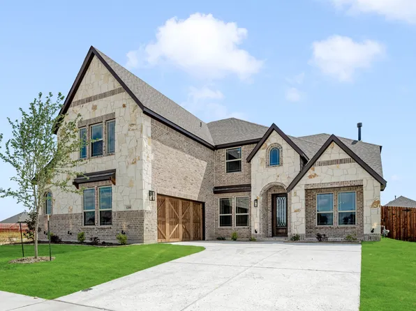 1208 Woodbine Dr, Red Oak, TX 75154