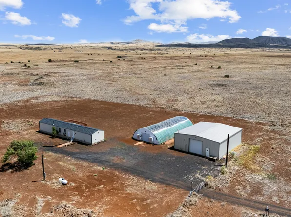 22 Ranch Rd, Concho, AZ 85924