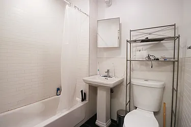 Rented by City Connections Realty