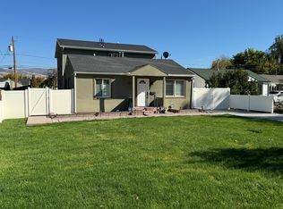 326 N Oakley St, Salt Lake City, UT 84116