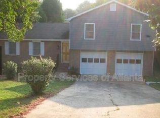 2138 Tiffany Trl, Lithonia, GA 30058