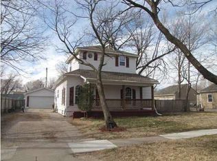 421 N Vine St, Wichita, KS 67203