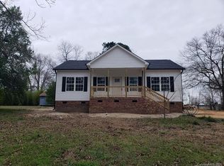 315 E Maynard St, Pageland, SC 29728