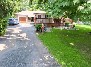 12 Riverview Rd S, Markham, ON L3P 1E5