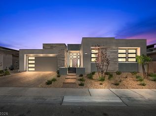 164 Vista Terrazza St, Henderson, NV 89011