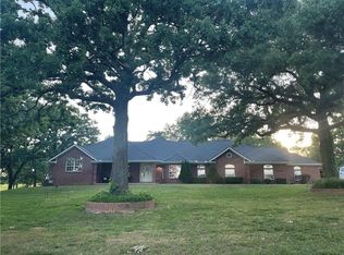 9100 96th St, Noble, OK 73068