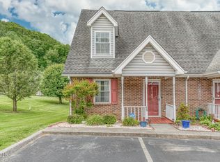 210 Spring St APT C5, Blountville, TN 37617
